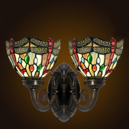 Retro 2 Light Dragonfly...