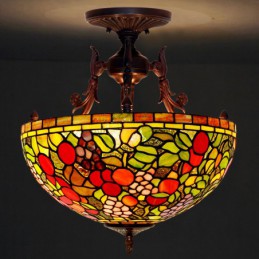 40 cm Rural Chandelier...